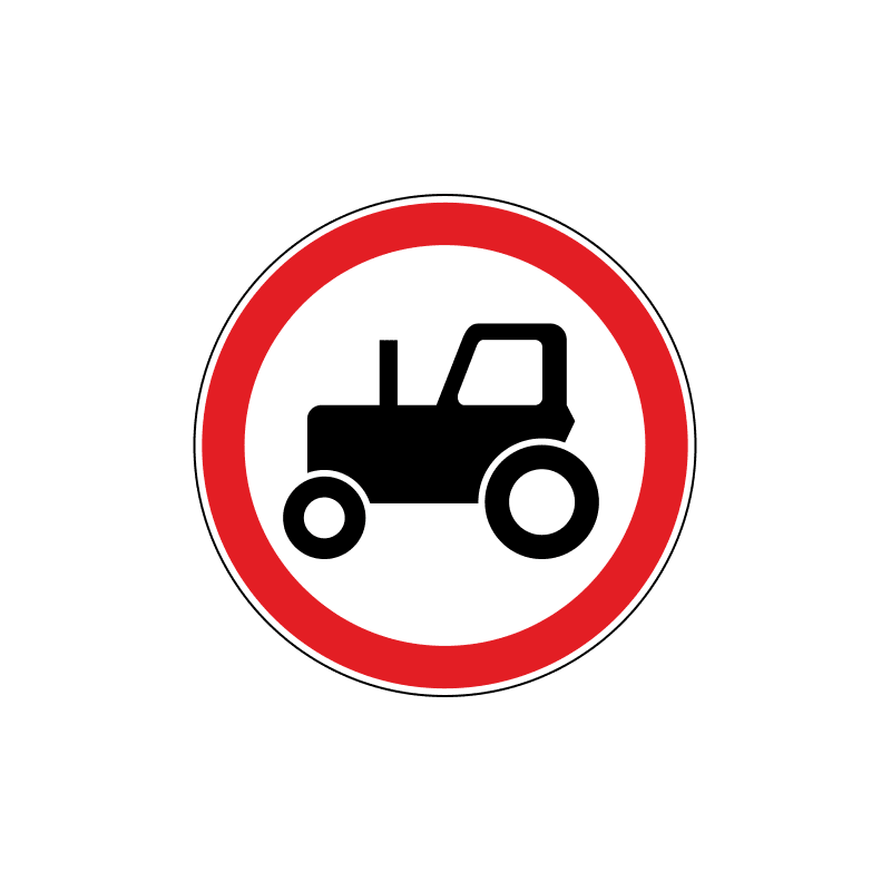 Тракторное движение. Движение тракторов запрещено. Знак запрещающий движение тракторов и самоходных машин. Знаки дорожного движения движение запрещено. Тракторный знак.